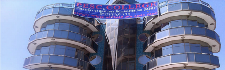 PESC Information Systems College Picture